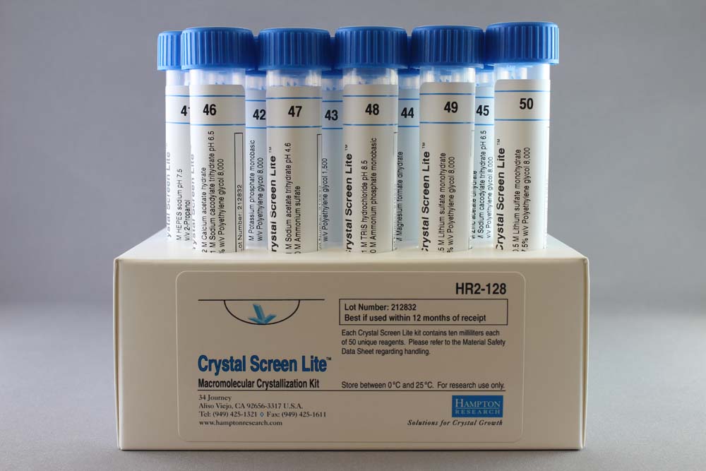 MembFac • Crystal Screen Lite • MembFac HT