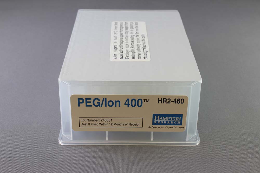 PEG/Ion 400
