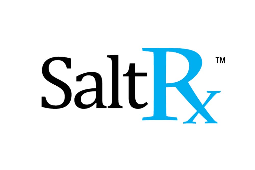 Individual SaltRx1 • SaltRx2 • SaltRx HT Reagents