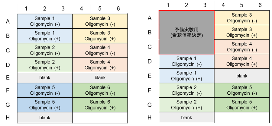 解糖系/酸化的リン酸化測定キット Glycolysis/OXPHOS Assay Kit　