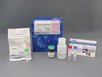 グルコース取り込み検出キットBlue Glucose Uptake Assay Kit-Blue　