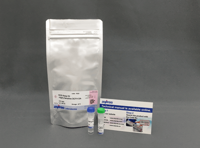 グルコース取り込み検出キットBlue Glucose Uptake Assay Kit-Blue　