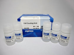 細胞増殖/細胞毒性アッセイキット Viability/Cytotoxicity Multiplex Assay Kit　