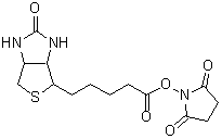 ビオチン標識試薬 Biotin-OSu　