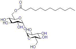膜タンパク質可溶化剤 Trehalose C12　