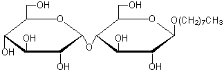 膜タンパク質可溶化剤 n-Octyl-β-D-maltoside　