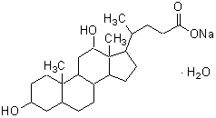 膜タンパク質可溶化剤 Sodium deoxycholate (for protein crystallization)　