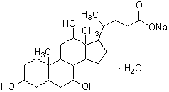 膜タンパク質可溶化剤 Sodium cholate (purified)　