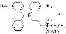 菌蛍光染色用色素 -Bacstain- PI solution　