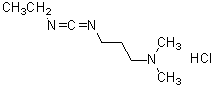 ペプチド合成の縮合剤 WSC　