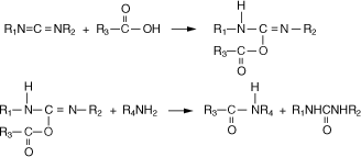 ペプチド合成の縮合剤 WSC　