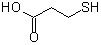 分析用試薬: マスキング剤 β-Mercaptopropionic acid　