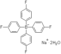 分析用試薬: 価陽イオンの重量分析 Cesibor　